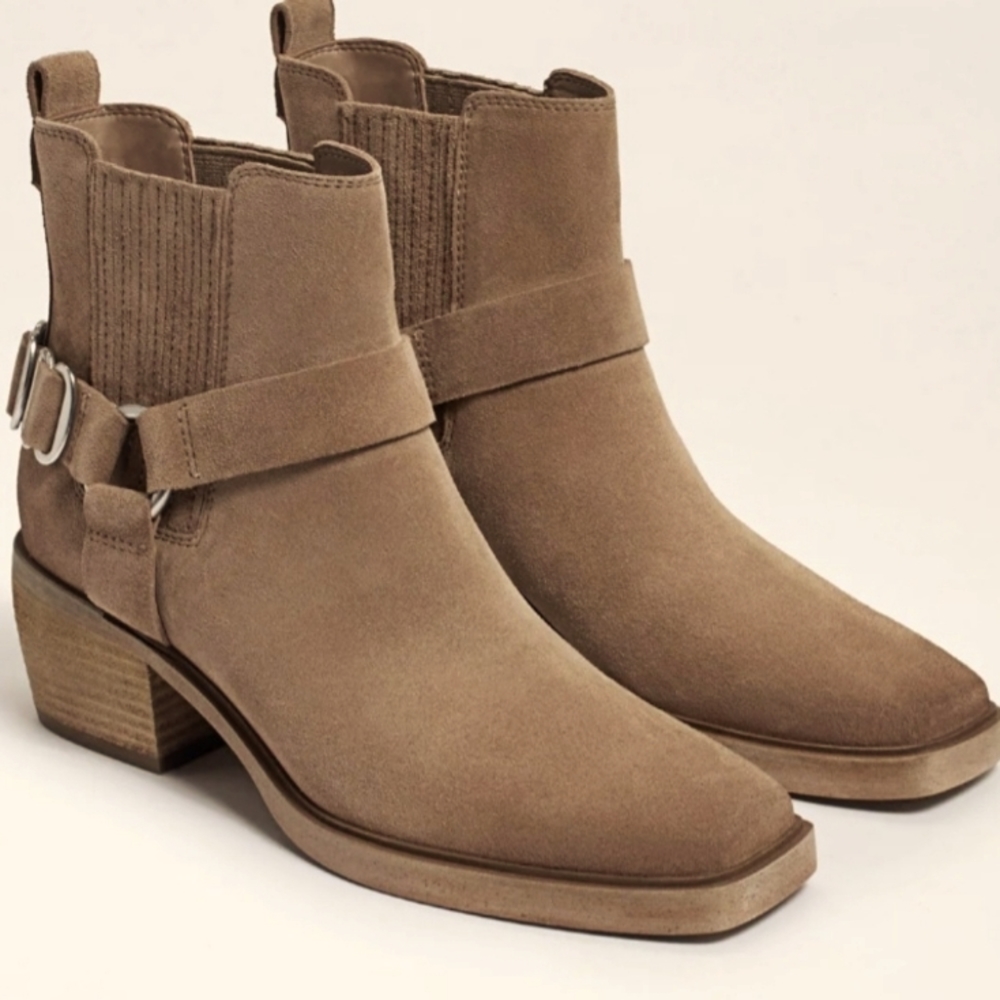 SAM EDELMAN BELLAMIE BOOTIE